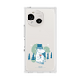 プレミアムスクエアケース［ MOOMIN - Moominpappa ］