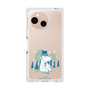プレミアムスクエアケース［ MOOMIN - Moominpappa ］