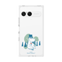 プレミアムスクエアケース［ MOOMIN - Moominpappa ］