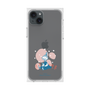 プレミアムスクエアケース［ MOOMIN - Mymble ］