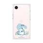 プレミアムスクエアケース［ MOOMIN - Ninny ］