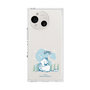プレミアムスクエアケース［ MOOMIN - Ninny ］