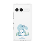 プレミアムスクエアケース［ MOOMIN - Ninny ］