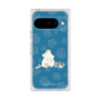 プレミアムスクエアケース［ MOOMIN - Moomin and Snorkmaiden ］