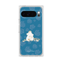 プレミアムスクエアケース［ MOOMIN - Moomin and Snorkmaiden ］
