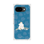 プレミアムスクエアケース［ MOOMIN - Moomin and Snorkmaiden ］