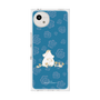プレミアムスクエアケース［ MOOMIN - Moomin and Snorkmaiden ］