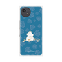プレミアムスクエアケース［ MOOMIN - Moomin and Snorkmaiden ］