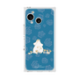 プレミアムスクエアケース［ MOOMIN - Moomin and Snorkmaiden ］