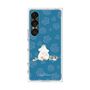 プレミアムスクエアケース［ MOOMIN - Moomin and Snorkmaiden ］