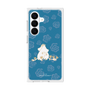 プレミアムスクエアケース［ MOOMIN - Moomin and Snorkmaiden ］