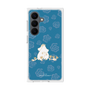 プレミアムスクエアケース［ MOOMIN - Moomin and Snorkmaiden ］