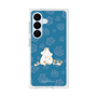 プレミアムスクエアケース［ MOOMIN - Moomin and Snorkmaiden ］