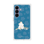 プレミアムスクエアケース［ MOOMIN - Moomin and Snorkmaiden ］