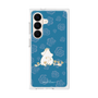 プレミアムスクエアケース［ MOOMIN - Moomin and Snorkmaiden ］