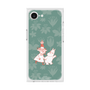プレミアムスクエアケース［ MOOMIN - Moomin and Snufkin ］