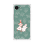 プレミアムスクエアケース［ MOOMIN - Moomin and Snufkin ］