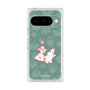 プレミアムスクエアケース［ MOOMIN - Moomin and Snufkin ］