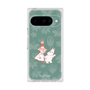 プレミアムスクエアケース［ MOOMIN - Moomin and Snufkin ］