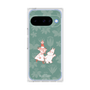 プレミアムスクエアケース［ MOOMIN - Moomin and Snufkin ］