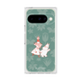 プレミアムスクエアケース［ MOOMIN - Moomin and Snufkin ］