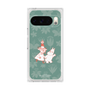 プレミアムスクエアケース［ MOOMIN - Moomin and Snufkin ］