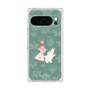 プレミアムスクエアケース［ MOOMIN - Moomin and Snufkin ］