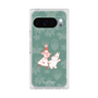 プレミアムスクエアケース［ MOOMIN - Moomin and Snufkin ］