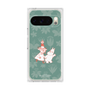 プレミアムスクエアケース［ MOOMIN - Moomin and Snufkin ］