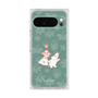 プレミアムスクエアケース［ MOOMIN - Moomin and Snufkin ］