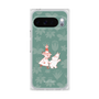 プレミアムスクエアケース［ MOOMIN - Moomin and Snufkin ］