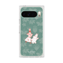 プレミアムスクエアケース［ MOOMIN - Moomin and Snufkin ］
