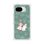 プレミアムスクエアケース［ MOOMIN - Moomin and Snufkin ］