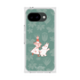 プレミアムスクエアケース［ MOOMIN - Moomin and Snufkin ］