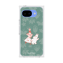 プレミアムスクエアケース［ MOOMIN - Moomin and Snufkin ］