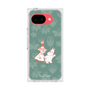 プレミアムスクエアケース［ MOOMIN - Moomin and Snufkin ］