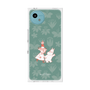 プレミアムスクエアケース［ MOOMIN - Moomin and Snufkin ］