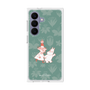 プレミアムスクエアケース［ MOOMIN - Moomin and Snufkin ］