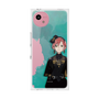 プレミアムスクエアケース［ ジャックジャンヌ - 立花継希 ］