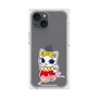 プレミアムスクエアケース［ ナンジャタウンキャラクターズ - ナジャミー -サイン ］