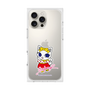 プレミアムスクエアケース［ ナンジャタウンキャラクターズ - ナジャミー -サイン ］