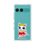プレミアムスクエアケース［ ナンジャタウンキャラクターズ - ナジャミー -サイン ］