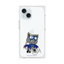 プレミアムスクエアケース［ ナンジャタウンキャラクターズ - モジャヴ -サイン ］
