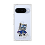 プレミアムスクエアケース［ ナンジャタウンキャラクターズ - モジャヴ -サイン ］