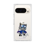 プレミアムスクエアケース［ ナンジャタウンキャラクターズ - モジャヴ -サイン ］