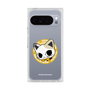 プレミアムスクエアケース［ ナンジャタウンキャラクターズ - ナジャヴ - バッジ ］