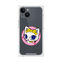 プレミアムスクエアケース［ ナンジャタウンキャラクターズ - ナジャミー - バッジ ］