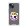 プレミアムスクエアケース［ ナンジャタウンキャラクターズ - ナジャミー - バッジ ］