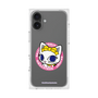 プレミアムスクエアケース［ ナンジャタウンキャラクターズ - ナジャミー - バッジ ］