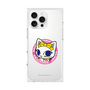 プレミアムスクエアケース［ ナンジャタウンキャラクターズ - ナジャミー - バッジ ］